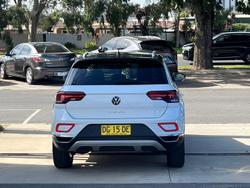 2023 Volkswagen
T-Roc 110TSI Style