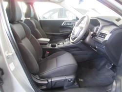 2023 Mitsubishi Outlander LS