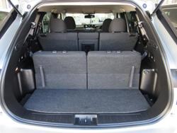 2023 Mitsubishi Outlander LS