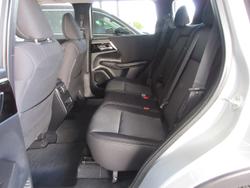 2023 Mitsubishi Outlander LS