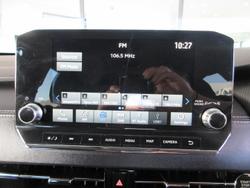 2023 Mitsubishi Outlander LS