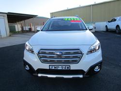 2017 Subaru
Outback 2.5i Premium