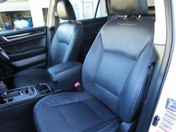 2017 Subaru
Outback 2.5i Premium
