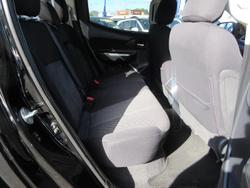 2021 Mitsubishi
Triton GLS