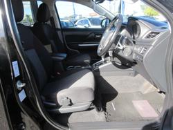 2021 Mitsubishi
Triton GLS