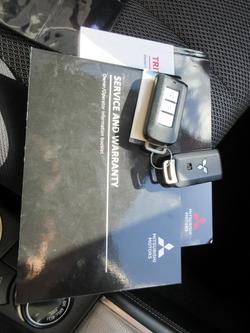 2021 Mitsubishi
Triton GLS