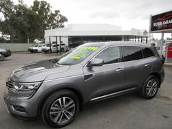 2017 Renault
                Koleos Intens