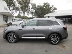 2017 Renault
                Koleos Intens