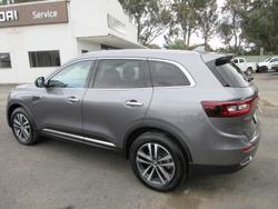2017 Renault
                Koleos Intens