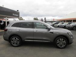 2017 Renault
                Koleos Intens