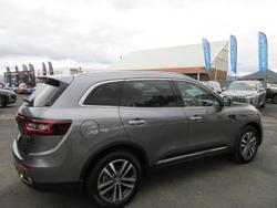 2017 Renault
                Koleos Intens
