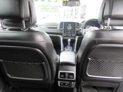 2017 Renault
                Koleos Intens