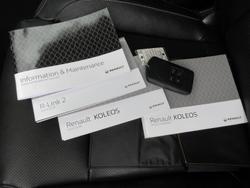 2017 Renault
                Koleos Intens