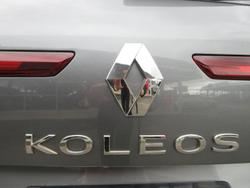 2017 Renault
                Koleos Intens