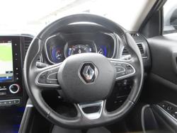 2017 Renault
                Koleos Intens