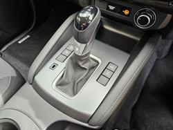 2024 Mazda BT-50 XTR