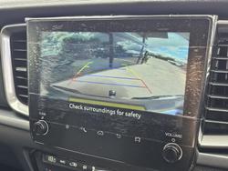 2024 Mazda BT-50 XTR