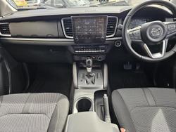 2025 Mazda BT-50 XTR