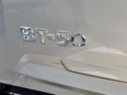 2024 Mazda BT-50 XTR