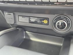 2025 Mazda BT-50 XTR