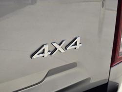 2024 Mazda BT-50 XTR