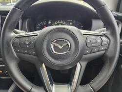 2025 Mazda BT-50 XTR