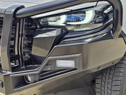 2024 Mazda BT-50 XTR