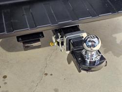 2024 Mazda BT-50 XTR