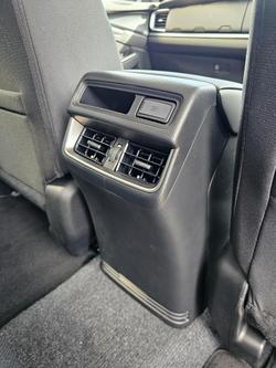 2024 Mazda BT-50 XTR