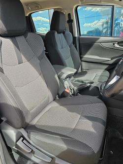 2025 Mazda BT-50 XTR