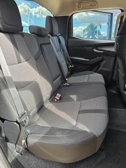 2025 Mazda BT-50 XTR