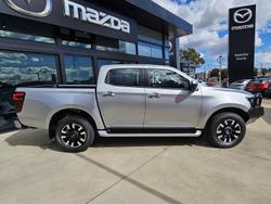 2024 Mazda
                BT-50 XTR