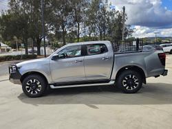 2024 Mazda
                BT-50 XTR