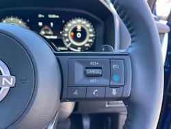 2025 Nissan
QASHQAI Ti