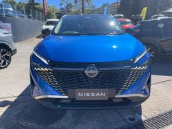 2025 Nissan
QASHQAI Ti