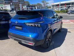 2025 Nissan
QASHQAI Ti