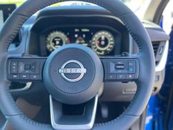 2025 Nissan
QASHQAI Ti