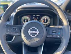 2025 Nissan QASHQAI Ti-L e-POWER