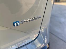 2025 Nissan QASHQAI Ti-L e-POWER