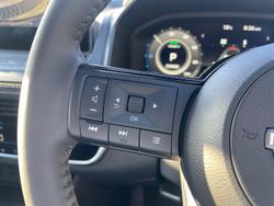 2025 Nissan QASHQAI Ti-L e-POWER