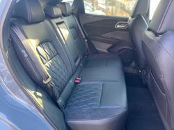 2025 Nissan QASHQAI Ti-L e-POWER