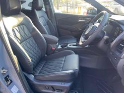 2025 Nissan QASHQAI Ti-L e-POWER