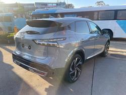 2025 Nissan QASHQAI Ti-L e-POWER