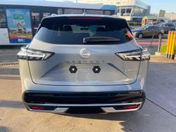 2025 Nissan QASHQAI Ti-L e-POWER