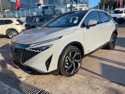 2025 Nissan QASHQAI Ti-L e-POWER