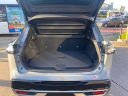 2025 Nissan QASHQAI Ti-L e-POWER