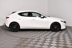 2022 Mazda
3 G25 Astina