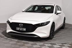 2022 Mazda
3 G25 Astina