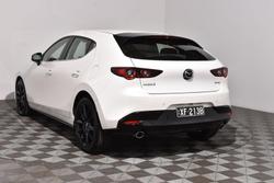 2022 Mazda
3 G25 Astina