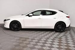 2022 Mazda
3 G25 Astina
